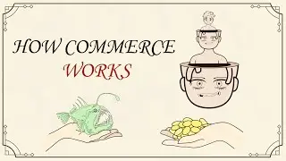 How Commerce Really Works | A Real Experience with Value Exchange