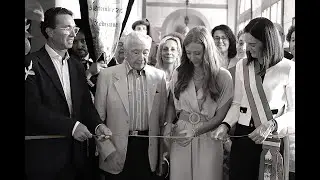 MONTOPOLI   PRESENTAZIONE PALIO DISFIDA ARCO  2024 E LIBRO FOTO PER  I 50 ANNI