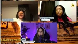 Banker's Temple: Deal or No Deal Island - Season 2 Episode 10 Recap #DONDI