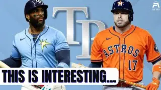 It's NEVER Been More Clear... | Daily Tampa Bay Rays News & Rumors