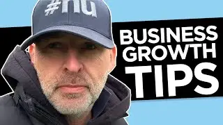 How To Grow&nbsp;Your&nbsp;Construction Company Business - Nick Jeffries Of Nu Projects