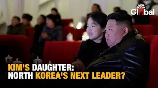 Kim Jong-un's Daughter Ju-ae Takes Center Stage | North Korea Troops in Ukraine | 2026 Congress