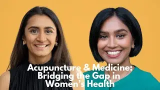 From Medicine to Acupuncture: How Dr Sunila Prasad Blends Eastern & Western Healing