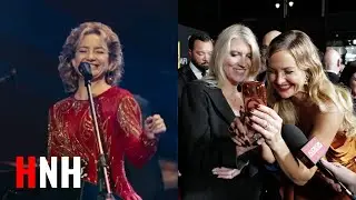 Kate Hudson Reveals Real Mom Inspired 'Song Sung Blue' in Film Monster