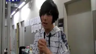P3W　トモ君と翔太君