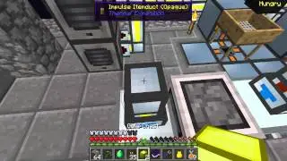 Agrarian Skies [3.1.0] - 07 - Infinite ore generator