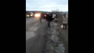 Accident