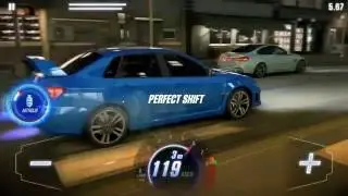 CSR 2 How to win Fusion Parts | Full - UGNL