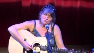 Marie Little@Fylde Folk Festival 2012