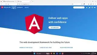 Angular Forms and Validations