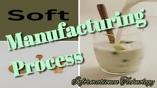 Manufacturing process 