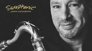 SAXOPHONIC Werkstatt toGO - 'Offenstehende Oktavklappe'