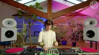 Neska | themuddshow