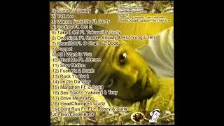 Heal Me Feat. JRenee (2012)