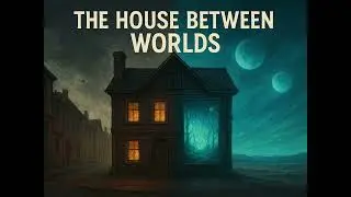 The House Between Worlds &ndash; A Haunted Home That Exists in Two Dimensions