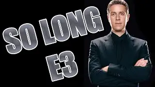 Sony struggling with PS5 costs | Anthem Update | Geoff Keighley is skipping E3