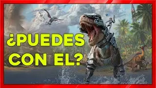 ✅&iquest;Vale la pena ARK SURVIVAL ASCENDED? I🔥ANALISIS PC y CONSOLAS