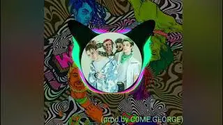 AUDIO SPECTR YOLO LAND (prod.by C0ME.GEORGE)