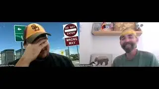TPBB - Episode 9 - Traveling and Eating Plant Based or Vegetarian