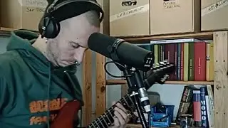 STEGODON - Singplaythrough