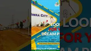 Best Property in Cuttack Tangi | ₹480/sq.ft  |Guaranteed Returns