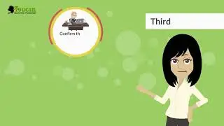 THE 8 STEP ROADMAP&trade; - Your Study Abroad Journey with Toucan Education Programs