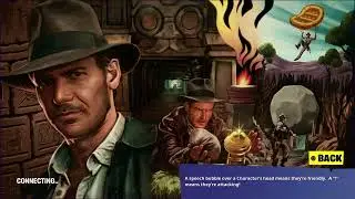 FORTNITE - INDIANA JONES (TEMPLE EXPLORER) FULL DEMO SHOWCASE & GAMEPLAY!! (PS5 Controller)