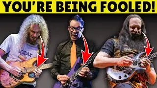 How Great Players REALLY Practice