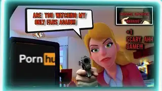 |CRAWL SPACE| MADE ME CRY!, AND  FOUND MOM'S ONLYFANS?!? (I'M TRAUMATIZED)😭🤮
