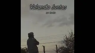 VOLANDO JUNTOS - SYV KOCKO (AUDIO OFICIAL)