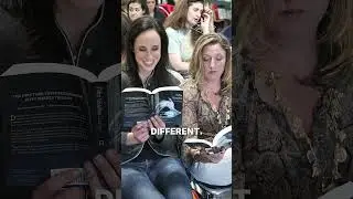 Вы читали &laquo;Пятьдесят оттенков серого&raquo;?
