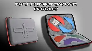 Learn how to putt like a Tour Pro