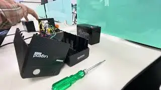 Microtek Legend 650 UPS Battery Replacement | Step-by-Step Guide