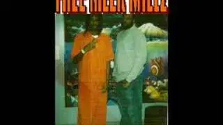 Meek Millz Phillys Finest