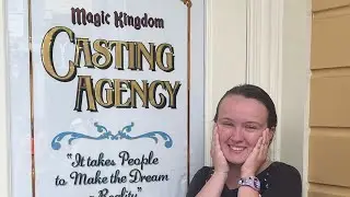 My Disney College Program - Fall 2022