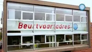 Beurtvaartadres bedrijfsvideo kort