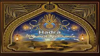 VA -  Hadra 20 Years of ResisTrance