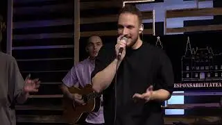 Melletted - Agapé Worship
