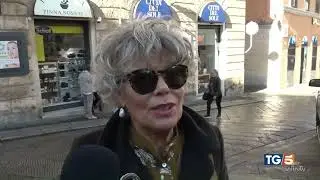 CONFARTIGIANATO SARDEGNA-La siccità mette in difficoltà le imprese sarde--TG5 di CANALE5--13-11-2026