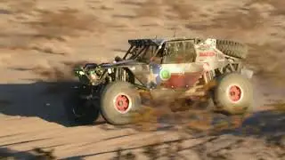 KOH King Of The Hammers 2022 Kings Race Raw Video