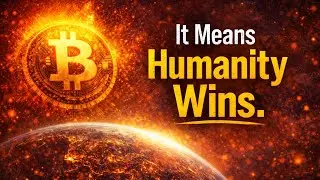 Победа биткоина не означает победу биткоинеров.