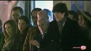 Manuel Lombo - Saeta a la Esperanza Macarena