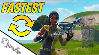 HOW TO DO THE FASTEST 90 AND 180 DEGREE TURNS (my rotations)