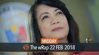 SC en banc wants Sereno to explain missing SALNs