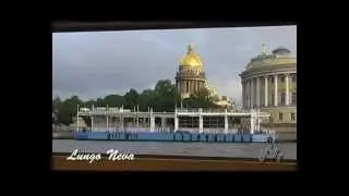 Discovering San Petersburg - Alla scoperta di San Pietroburgo