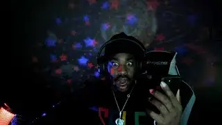 scary scene night with reactions from me!!!