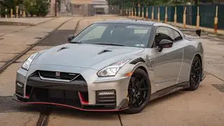 Nissan GT-R Code Name Godzilla #nissangtrnismo#nismo#carasmr#carswithoutlimit#jdmlifestyle#jdmcars 