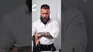 The best beard oil YOU can use on your beard in 2023! 🔴🟠🟢