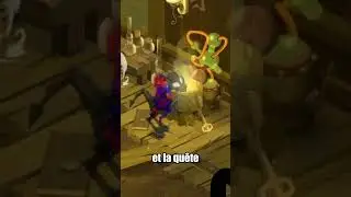 1h/jour pour finir Dofus, en mode Bref, Episode 93 !