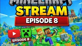 Mine Craft Survial EP 8